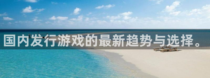 db电竞lvnces官网：国内发行游戏的最新趋势与选择。